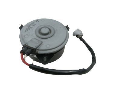 Toyota 16363-0P180 Motor, Cooling Fan