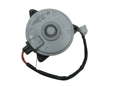 Toyota 16363-0P180 Motor, Cooling Fan