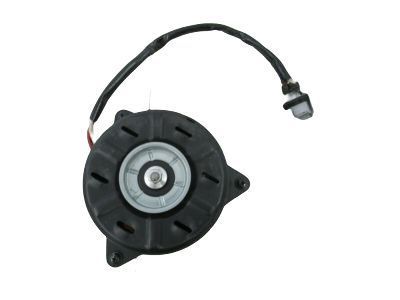 Toyota 16363-0P180 Motor, Cooling Fan