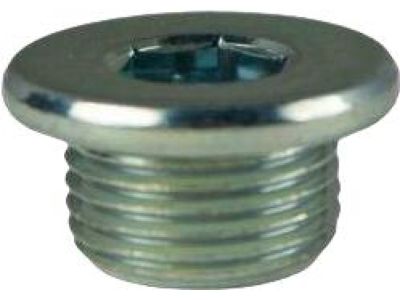 Toyota Avalon Drain Plug - 90341-A0004