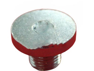 Toyota Avalon Drain Plug - 90341-A0004