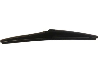 Toyota Yaris Wiper Blade - 85242-0R010