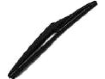Toyota Yaris Wiper Blade - 85242-0R010