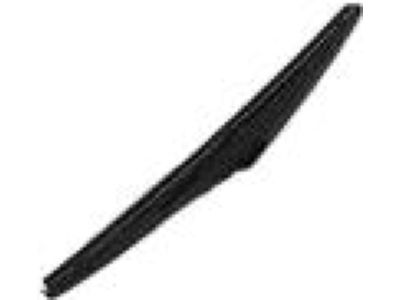 Toyota Yaris Wiper Blade - 85242-0R010