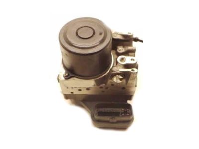 2009 Toyota RAV4 ABS Control Module - 44050-42210