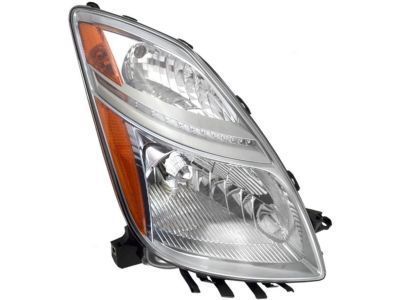 2008 Toyota Prius Headlight - 81145-47170