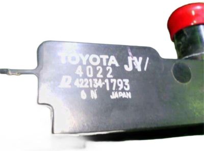 Scion Radiator - 16400-40220