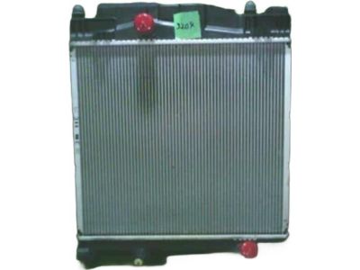 Scion Radiator - 16400-40220