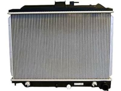 Scion Radiator - 16400-40220
