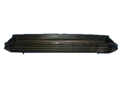 Toyota 76182-04011 Guide, Hood Air Intake