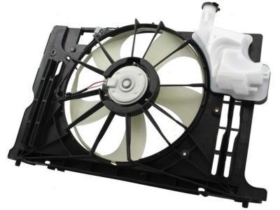 Toyota 16361-0T041 Fan