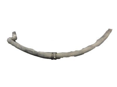 Toyota 17341-75140 Hose, Air