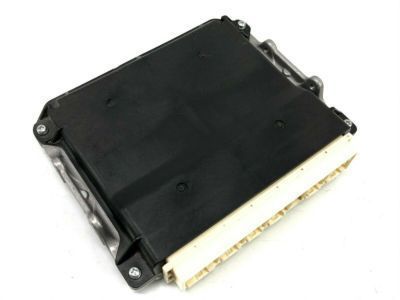 2013 Toyota Tacoma Engine Control Module - 89661-04G60