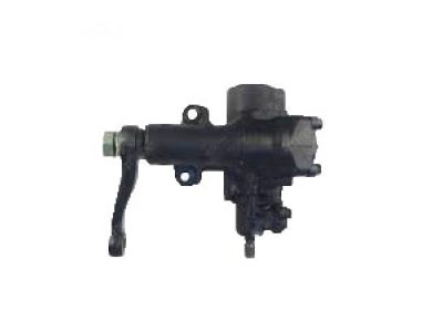 Toyota 45310-35300 Housing Assy, Steering Gear