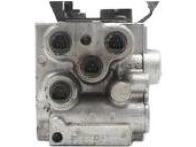 Toyota Prius ABS Control Module - 44050-47020