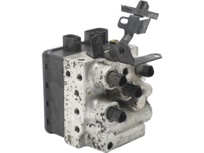 Toyota Prius ABS Control Module - 44050-47020