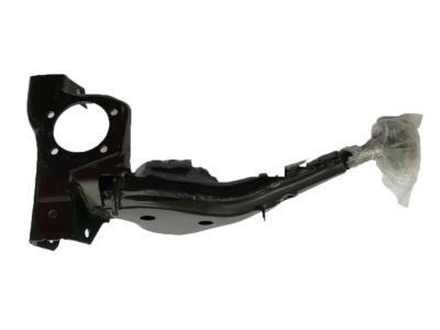 2003 Toyota RAV4 Control Arm - 48710-42010