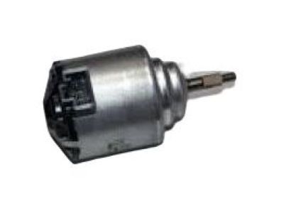 Toyota Land Cruiser Blower Motor - 87104-60261