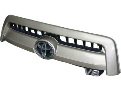 2006 Toyota Sequoia Grille - 53100-0C060-B2