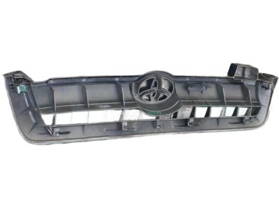 2006 Toyota Sequoia Grille - 53100-0C060-B2