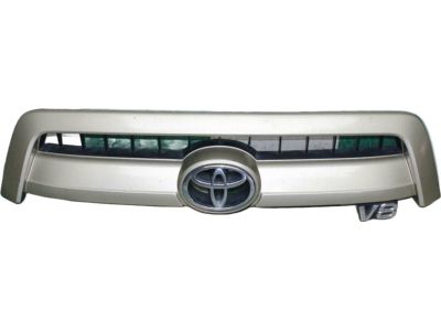 2006 Toyota Sequoia Grille - 53100-0C060-B2