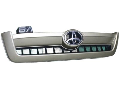 2006 Toyota Sequoia Grille - 53100-0C060-B2