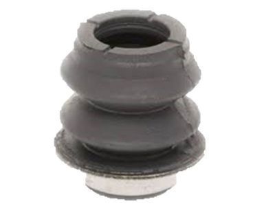 Toyota 47775-50010 Boot, Bush Dust