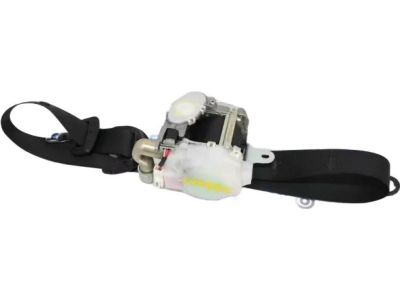 2015 Toyota Avalon Seat Belt - 73210-07071-C0
