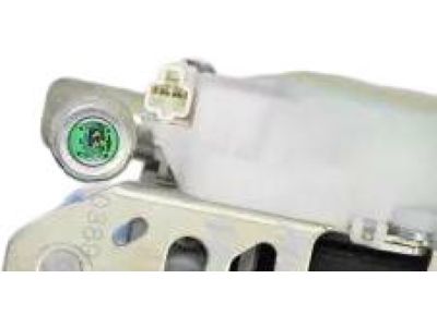 2015 Toyota Avalon Seat Belt - 73210-07071-C0