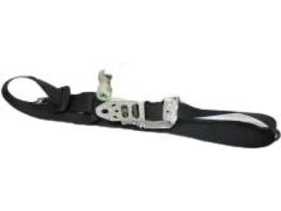 2015 Toyota Avalon Seat Belt - 73210-07071-C0