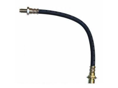 1996 Toyota Previa Hydraulic Hose - 90947-02617