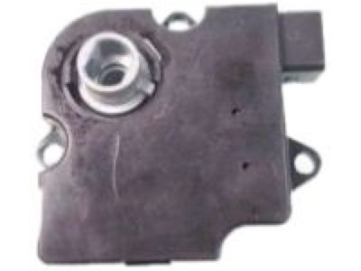 Toyota 87287-04010 Damper, Heater Air