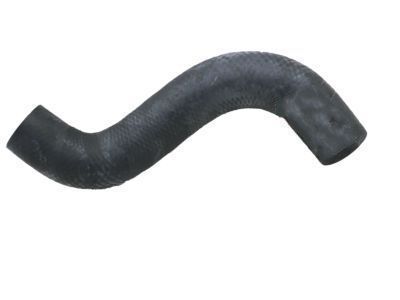 1994 Toyota Land Cruiser Radiator Hose - 16572-66020