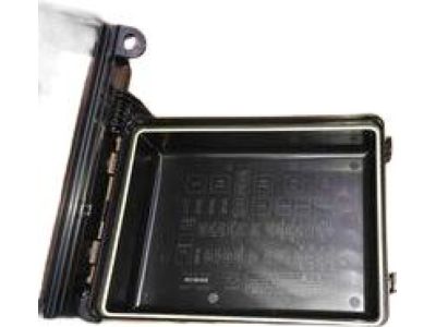 thumbnail image 2 of Genuine Toyota White Body Relay - 90987-02004 / 90987-02004-83 For Land Cruiser HZJ71 HZJ70 HJ75 HJ61 HJ60 HJ47 HDJ81 HDJ80 2 of 6