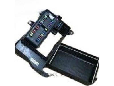 2005 Toyota Land Cruiser Fuse Box - 82720-60080