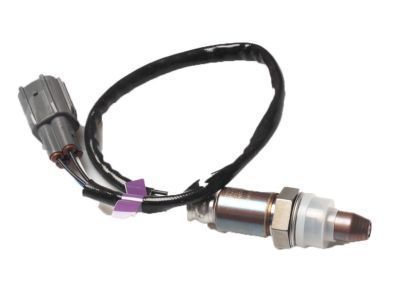 2007 Toyota Camry Oxygen Sensor - 89467-33170