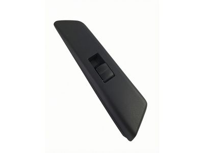74272-42070 Toyota Rear Door Armrest Base Panel Product Photo 3 of 4
