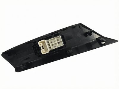 74272-42070 Toyota Rear Door Armrest Base Panel Product Photo 4 of 4