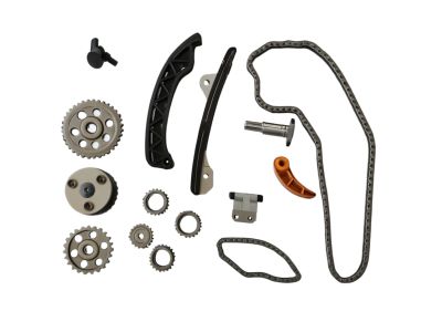 13549-37010 Toyota Plate, Chain Tensioner Product Photo 2 of 2