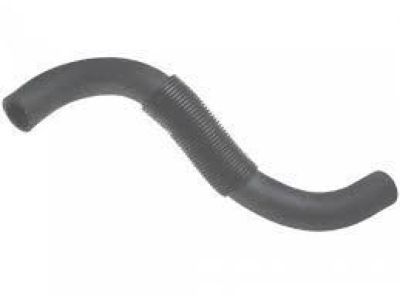 Toyota 16572-16150 Hose, Radiator, Outlet