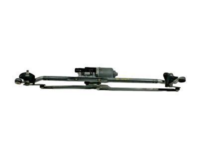 2009 Toyota Tacoma Wiper Linkage - 85150-04040