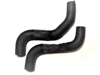 1994 Toyota Camry Radiator Hose - 16572-03032