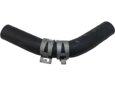 Toyota Prius Prime Oil Cooler Hose - G1272-47010