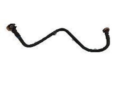 Toyota Pickup Fuel Rail - 23901-65010