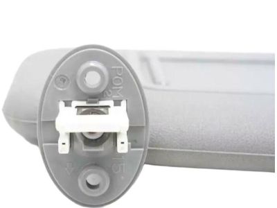 2008 Toyota 4Runner Sun Visor - 74310-35880-B0