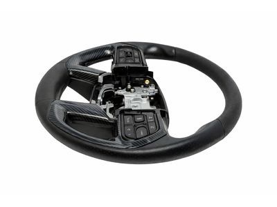 2023 Toyota Sequoia Steering Wheel - 45100-0C530-C0