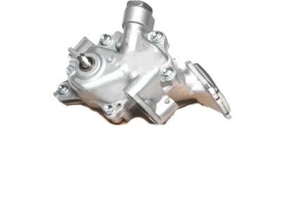 2022 Toyota Prius Oil Pump - 15100-37060
