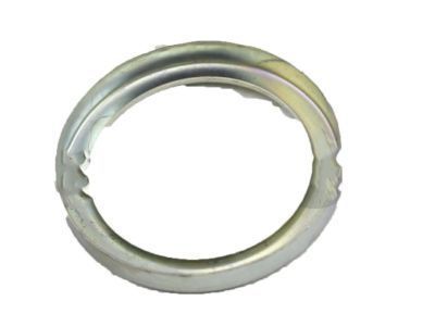 Toyota 42451-22010 DEFLECTOR, Rear Wheel Bearing Dust