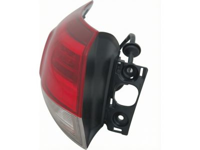 2016 Toyota Highlander Back Up Light - 81560-0E160