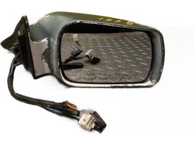 2000 Toyota Avalon Car Mirror - 87910-AC020-G0